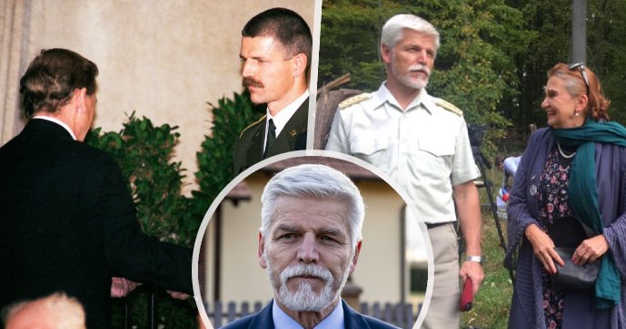 Pavel jako Havel: Co si o nově zvoleném prezidentovi myslí blízcí přátelé Václava Havla? Podpořil ho Žantovský i Holubová