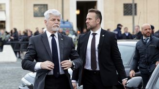 Prezident Pavel bude obhajovat mandát. Dal si ale tři podmínky Prezident Pavel bude obhajovat mandát. Dal si ale tři podmínky