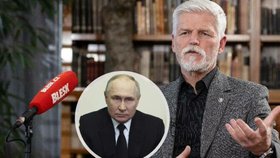 Nový český velvyslanec v Rusku? Pavel odmítá ústupky Putinovi. Analytik: Blokuje to