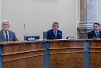 Macinku pozvali na schůzku Pavla a Babiše: Ukončí „extrémní kohabitaci“?