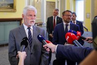 Vláda Pavlovi vystavila stopku a on? Protitah žalobou! Šance na summit v otázkách a odpovědích