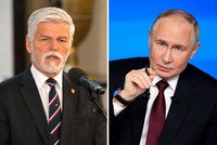 Pavel jako trumf proti Putinovi? Evropa chystá nový plán na ukončení války na Ukrajině