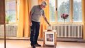 Prezident Petr Pavel přijel odvolit během komunálních voleb do své obce Černouček. (9.10.2026) Prezident Petr Pavel přijel odvolit během komunálních voleb do své obce Černouček. (9.10.2026)
