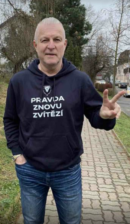 Jiří Hrdina