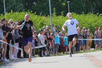 Žádná křeč, ale zranění! Pavel si v Jihlavě natrhl sval. Kdy se přestěhuje a co dovolená?
