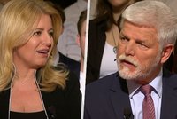 Pavel a Čaputová u Moravce: Zpověď o těžkostech prezidentství. „Teď cítím pokoj,“ přiznává exprezidentka