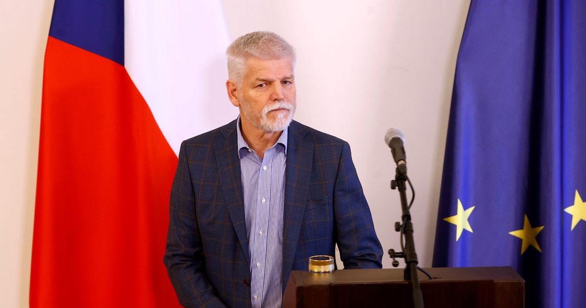 EN LÍNEA: Pavel quedó impactado por su declaración. ¡Macinka intentó menospreciarme! Métodos mafiosos, ¡Kupka reacciona!