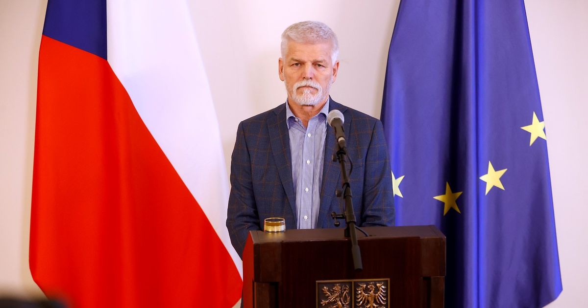 ONLINE: ¡Los mensajes de Macink a Pavel serán investigados por la jefatura contra el crimen organizado!