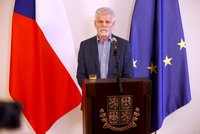 ONLINE: Macinkovy zprávy pro Pavla prošetří centrála proti organizovanému zločinu!