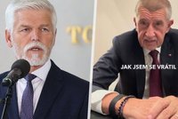 Babišova propaganda?! Pavel kritizoval videa politiků na sítích. A promluvil o poplatcích