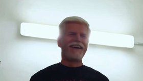 Prezident Petr Pavel si vyzkoušel první pomoc.