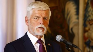 Nevratné škody utrpíme, ať už prezident na summit pojede, nebo ne. Spasí nás ústavněprávní horror vacui Nevratné škody utrpíme, ať už prezident na summit pojede, nebo ne. Spasí nás ústavněprávní horror vacui