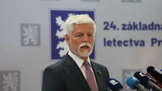 Glosujeme živě z Ankary: Prezident mluví na konferenci o bezpečnosti, dostane se i na večeři lídrů Glosujeme živě z Ankary: Prezident mluví na konferenci o bezpečnosti, dostane se i na večeři lídrů