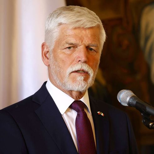 Prezident Pavel je antizemanem, antiklausem a i když nechce, tak také antihavlem Prezident Pavel je antizemanem, antiklausem a i když nechce, tak také antihavlem