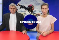 Epicentrum: Tálibán v plné síle. Arabista Pelikán o proměně hnutí a co lidem hrozí