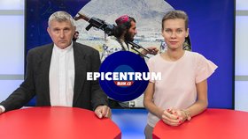 Epicentrum - Petr Pelikán