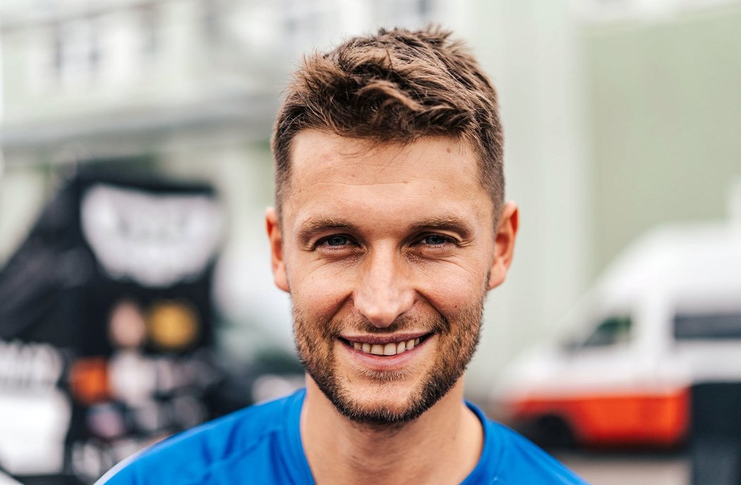 Petr Pilát