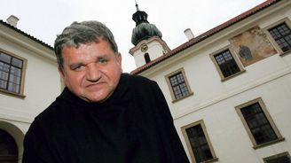 Petr Prokop Siostrzonek: Chybí nám večeře u společného stolu