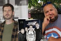 Nejtěžší vysílání v životě! Říbal popsal, jak oznamoval v éteru smrt Hezuckého (†55)