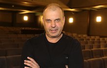 Hvězda Ordinace Petr Rychlý (56) slaví: Jsem čtyřnásobný děda!