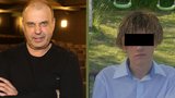 Policie má dobré zprávy: Našli synovce Petra Rychlého! Jáchym zmizel po hádce s mámou