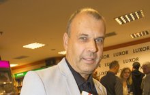 Petr Rychlý (54): Nová role na Nově! Úplně se změnil...