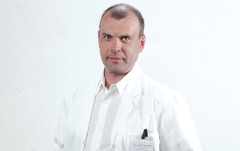 Petr Rychlý slaví 51. narozeniny. Přejeme všechno nejlepší!