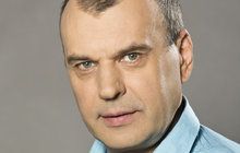 Drama v rodině Petra Rychlého (50): Těžká mrtvice!