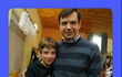 Petr Rychlý se pozastavil nad fotkou z dob, kdy měl ještě vlasy... Petr Rychlý se pozastavil nad fotkou z dob, kdy měl ještě vlasy...