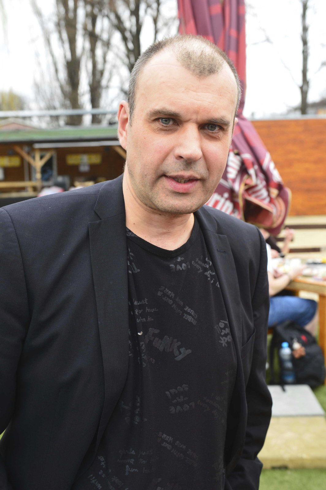 Petr Rychlý