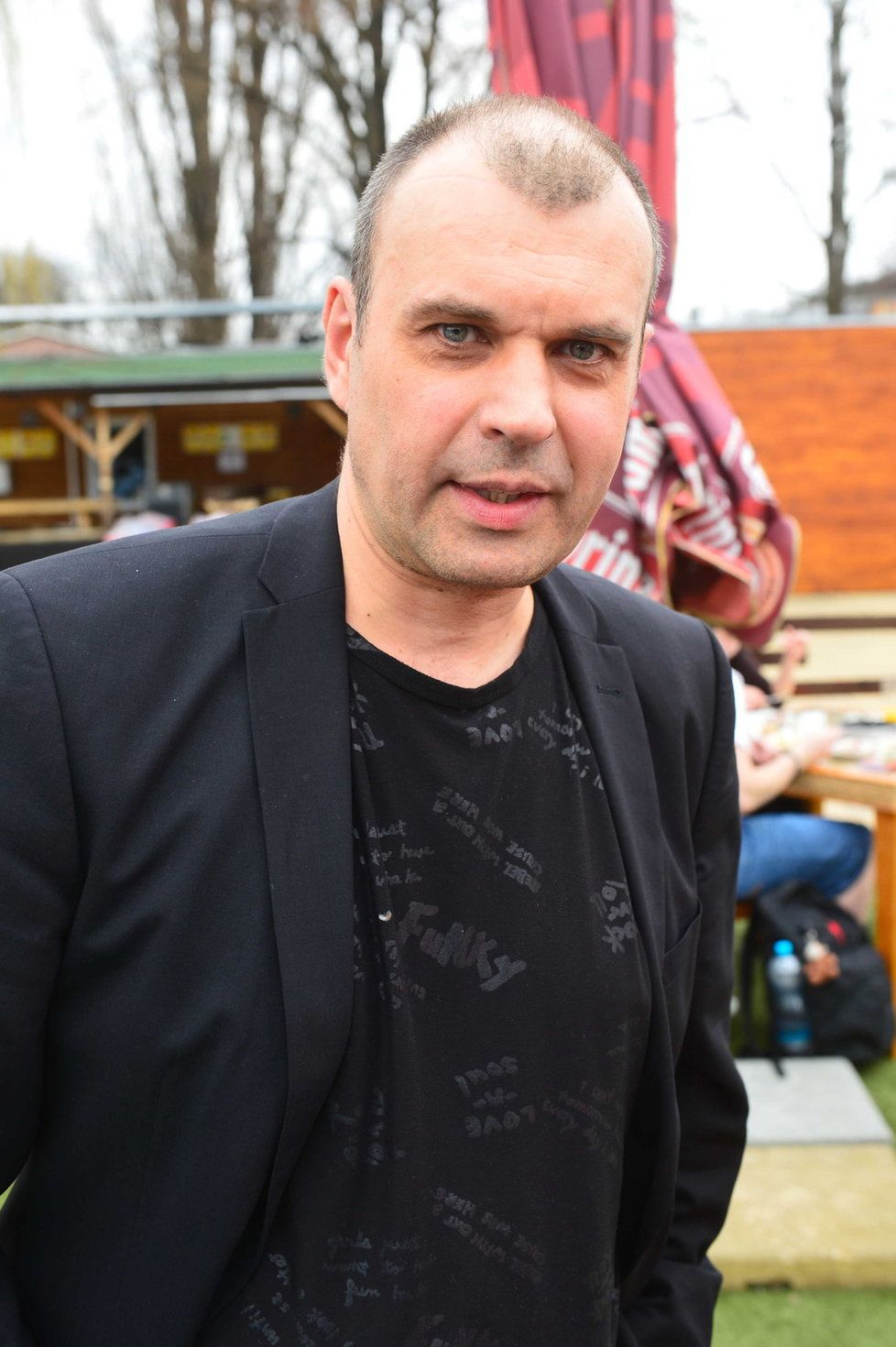 Petr Rychlý