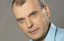 Rychlý (50) z Tváře: Hrozí konec v soutěži!