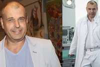 Petr Rychlý (60): Utajený infarkt!