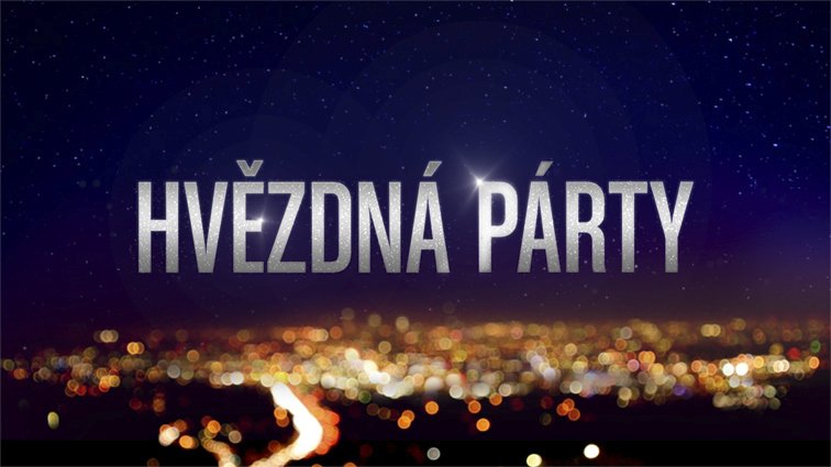 Díky Hvězdné party ovládne čtvrteční večery na Nově.