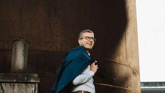 Mikrobiom jako byznys. Češi spouští první exkrementální banku na světě Mikrobiom jako byznys. Češi spouští první exkrementální banku na světě