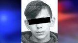 Ostravu děsí mladý lotr: Petra (13), který utekl z "děcáku", našli zastlaného pod gaučem! 