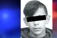 Ostravu děsí mladý lotr: Petra (13), který utekl z "děcáku", našli zastlaného pod gaučem!