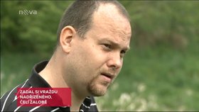 Objednal si vraždu šéfa za půl milionu: Soud ho poslal na 15 let do vězení!