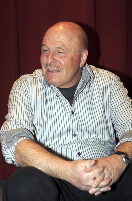 Petr Skoumal