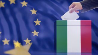 Přehledně: Jak z vašeho hlasu vznikne europoslanec. Každý stát má vlastní systém, čekat se bude na Italy