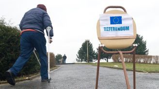 Přehledně o obecném referendu v ČR: Co která strana navrhuje a co by to znamenalo