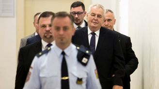 Jak odvolat v Česku prezidenta? Video krok po kroku objasňuje postup sesazení hlavy státu