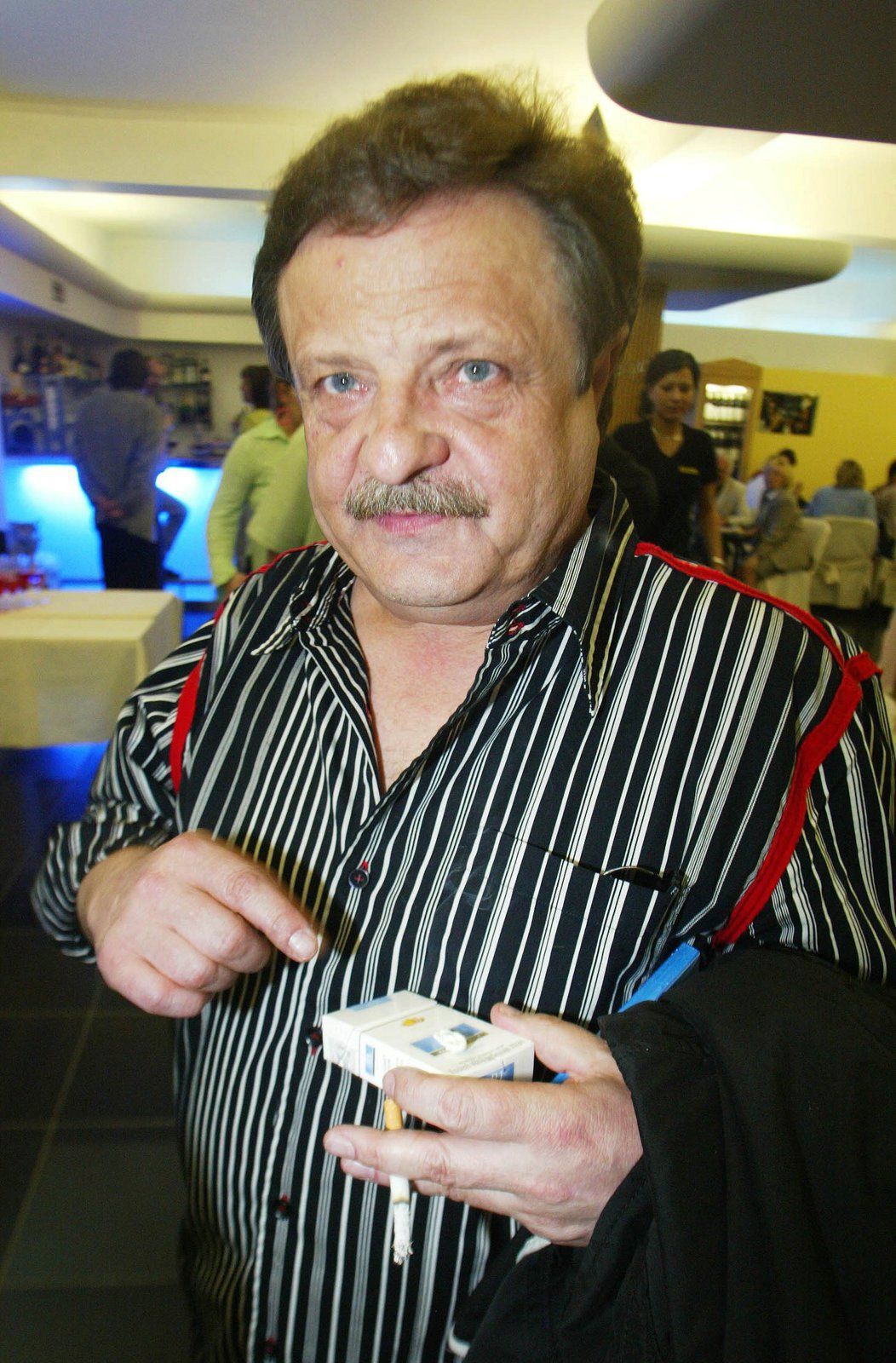 Petr Spálený