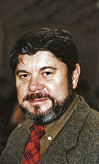 Martin Štěpánek (†63)