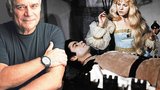 Petr Štěpánek vzpomíná na Zlatovlásku: Doteď na mě pokřikují černý kuchtíku!