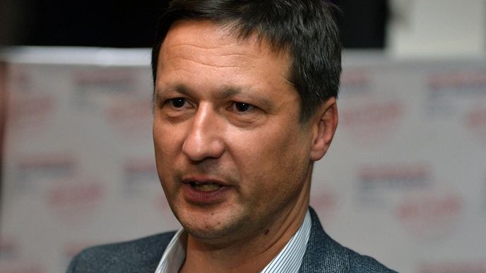 Petr Štěpánek