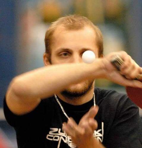 Petr Svatoš, bronzový medailista z paralympiády v Tokiu, usiluje o účast na paralympijských hrách v roce 2024