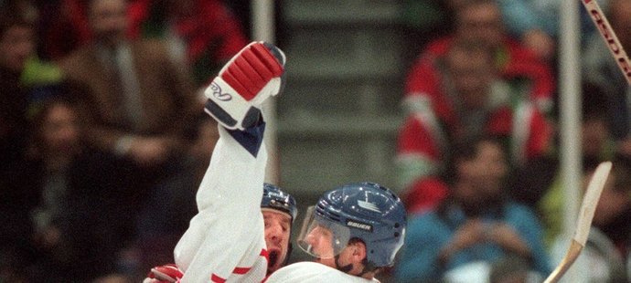 Obránce Svoboda rozhodl finále slavného Nagana