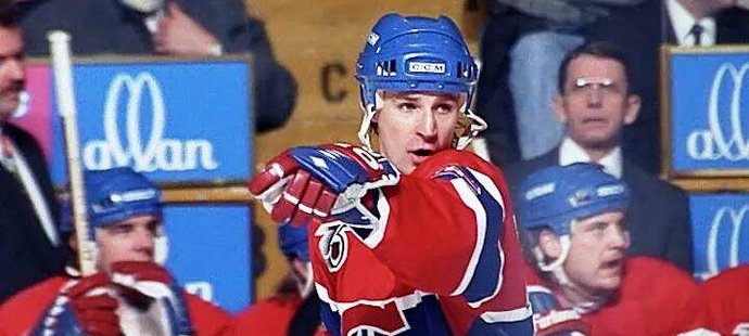 S Montrealem získal Stanley Cup