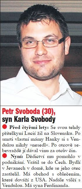 Petr Svoboda